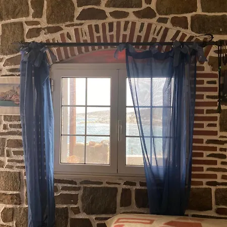 Διαμέρισμα Azolimnosview *