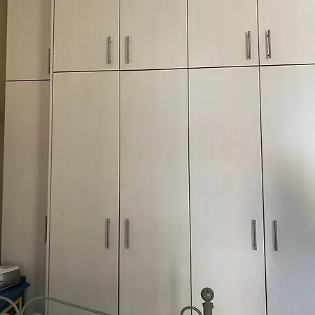 Azolimnosview Apartmán Ano Syros